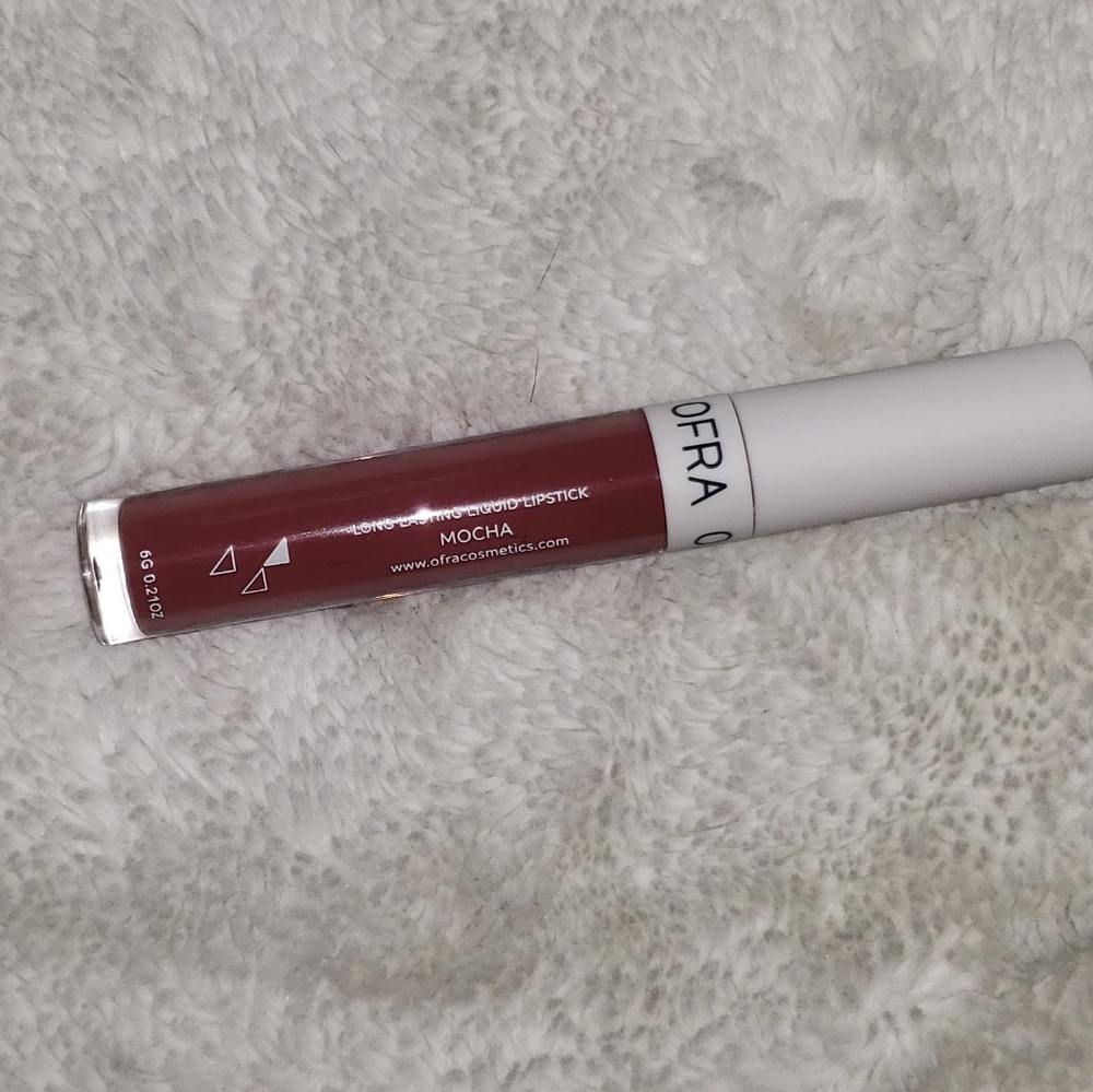 🆕 OFRA Long Lasting Lipstick